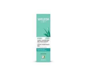 Weleda Hidr Crema Hidratante 48h Extracto de Cactus y Aloe 30ml