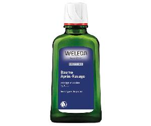 Weleda Homme Baume Après-Rasage Bio 100ml