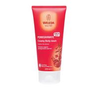Weleda inspire 200 ml gel de ducha mujeres cuerpo granada