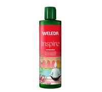 Weleda Inspire Gel de Ducha Cremoso Granada 400 ml