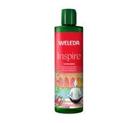 Weleda Gel de Ducha Cremoso Granada y Vainilla – 400 ml