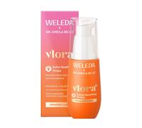 Weleda Intimate Care Extra-Soothing Drops Crema de cuidado íntimo 30 ml