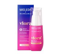 Weleda Intimate Care Velvet Protection Oil Crema de cuidado íntimo 30 ml
