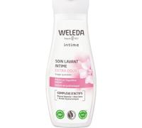 Weleda Intime Gel Nettoyant Intime Extra Doux 200ml