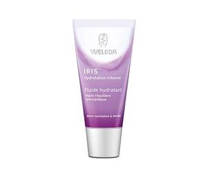 Weleda - Iris - Fluido hidratante, 30 ml