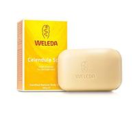 Weleda Jabón Caléndula 100g - Paquete de 3