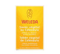 Weleda Jabón de caléndula - 100 g