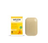 Weleda 4001638098946 jabón Barra de jabón 100 g 1 pieza(s)
