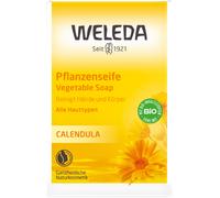 Jabón Vegetal De Caléndula