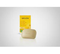 Weleda Jabon Vegetal De Calendula 100gr