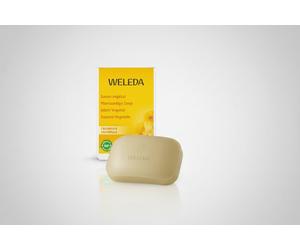 Weleda Jabon Vegetal De Calendula 100gr