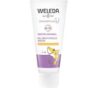 WELEDA Junior-Zahngel mit Fluorid 6-12 Jahre, 50 ml Gel