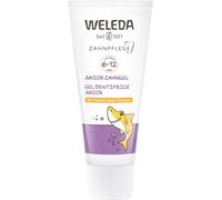 WELEDA Junior-Zahngel mit Fluorid 6-12 Jahre, 50 ml Gel
