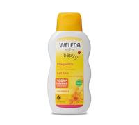 WELEDA Körpermilch 1 Stück Baby, 200.0 ml