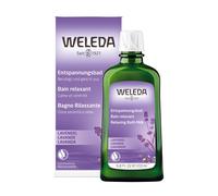 Weleda Lavanda Baño Relajante Leche para baño 200 ml