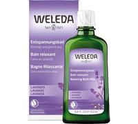 Weleda - Lavanda Relajante Aceites y lociones de baño 200 ml unisex