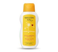 Weleda Lait corporel au Calendula 200 ml Leche