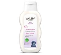 WELEDA Leche Corporal de Malva Blanca (1x 200 ml)