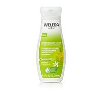WELEDA Leche Corporal Hidratante de Citrus (1x 200 ml)
