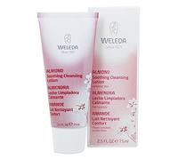 Weleda - Leche limpiadora armonizante almendra 75 ml