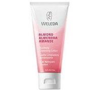 Weleda - Leche limpiadora armonizante de almendras 75 ml de