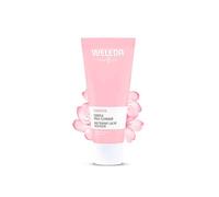 Weleda Leche limpiadora calmante de almendra 75 ml - limpieza suave para piel sensible