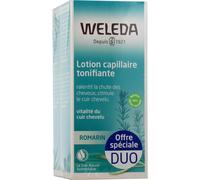 Weleda Loción Capilar Dúo 2x100 ml