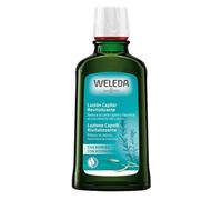 Weleda - Loción Capilar Revitalizante de Romero Anticaída 100 ml | Romero, revitalizante, fortalece el cabello, estimula cuero cabelludo, reduce la caída, uso diario, cuidado natural