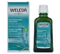 WELEDA LOCION CAPILAR ROMERO 100 ML