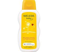 WELEDA Loción de cuidado de caléndula, 2 x 200 ml