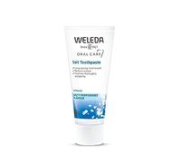 WELEDA Lot de 2 pâte dentifrice saline 2 x 75 ml