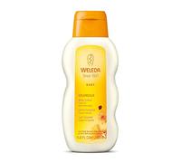 Weleda Lait corporel au Calendula 200 ml Leche