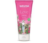 Weleda LOVE Crema de ducha rosa 200 ml