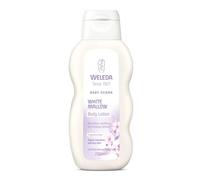 Weleda malva blanca Care Lotion, 3-pack (3 x 200 ml)