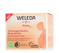 Weleda Mama manteca corporal para el embarazo 150 ml