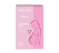 Weleda Mamá Set de Regalo Set de cuidado corporal 1 piezas