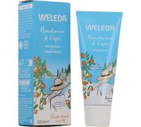 Weleda Mandarino di Capri Crema de Manos 50 ml