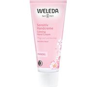 Weleda Mandel Sensitiv Crema de manos (6 x 50 ml)