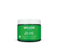 Weleda - Skin Food Body Butter, Bálsamo Nutritivo Corporal, Reparación Intensa, Piel Aterciopelada y Suave, con Manteca de Karité y de Cacao, Eco-Friendly, para Piel Seca y Muy Seca -150ml