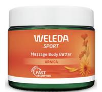 WELEDA Massage Body Butter 150ml - Unisex - Multicolor - talla única- modelo 2025