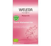 Weleda Maternité Té de Lactancia Frutos Rojos 20 sobres