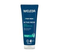 Weleda For Men Active Fresh 3 en 1 Gel Ducha 200 ml