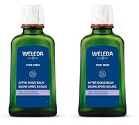 Weleda Men's Loción para después de afeitar (Paquete de 2)