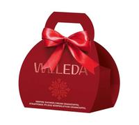 WELEDA Mini Geschenkset Granatapfel mit Inspire Shower Cream Granatapfel und straffender Serum Bodylotion, 40 ml Crema
