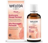 Weleda - Para Masaje Perineal Cremas y aceites para bebé 50 ml unisex