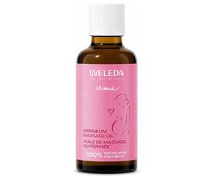 Weleda Mum Aceite de Masaje Perineal 50 ml