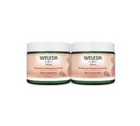 Weleda Mum Bálsamo de Masaje para Estrías 2x150 ml