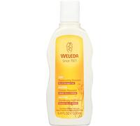 Weleda Oat Replenishing Shampoo (For Dry and Damaged Hair) 190ml/6.4oz by Weleda