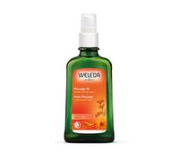 Weleda Olio Per Massaggi All' Arnica, 100 ml