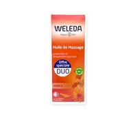 Weleda Pack Aceite de Masaje Árnica 2x100ml